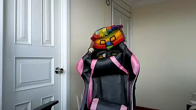 Jackyrose online show from June 5, 2026, 6:13 pm