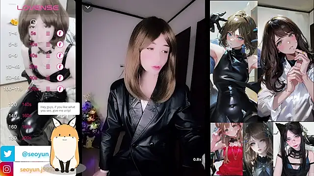 Snapshot of reira_999 chatting on December 16, 2024, 8:09 am reira 999 online show from December 16, 2024, 8:09 am