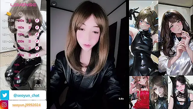 Snapshot of reira_999 chatting on December 18, 2024, 6:46 pm reira 999 online show from December 18, 2024, 6:46 pm