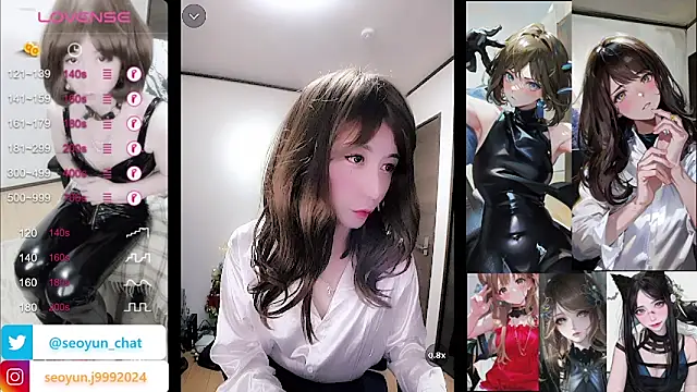 Snapshot of reira_999 chatting on January 10, 2025, 7:46 am reira 999 online show from January 10, 2025, 7:46 am