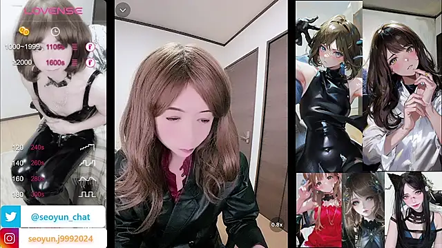 Snapshot of reira_999 chatting on January 19, 2025, 8:39 am reira 999 online show from January 19, 2025, 8:39 am