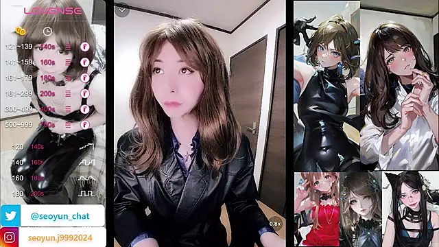 Snapshot of reira_999 chatting on January 24, 2025, 9:05 pm reira 999 online show from January 24, 2025, 9:05 pm