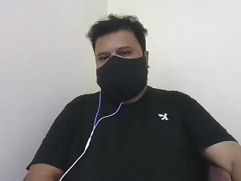 Hunk-Hand6 online show from November 21, 2025, 10:52 pm