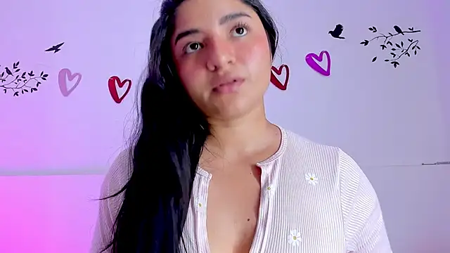 ayheleensexygirl1 online show from February 20, 2026, 7:36 pm