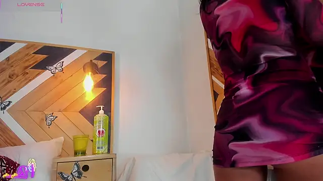 Snapshot of Kathaleiya_Ozz chatting on January 13, 2026, 7:52 pm Kathaleiya Ozz online show from January 13, 2026, 7:52 pm