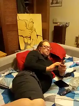 Mic Oxinner online show from February 9, 2025, 2:18 pm