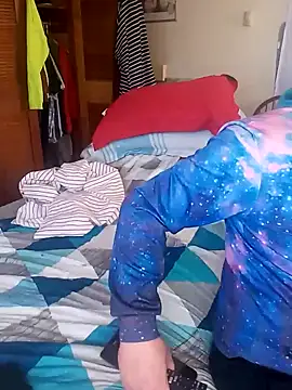 Mic Oxinner online show from February 10, 2025, 7:07 pm