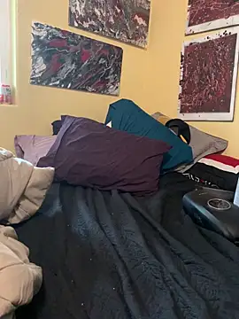 Mic Oxinner online show from February 3, 2026, 6:57 pm