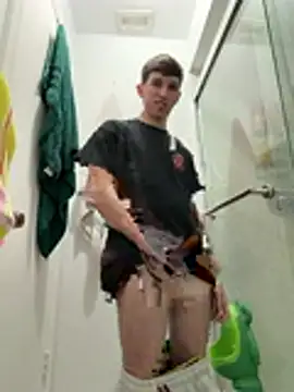 Jose rz online show from January 10, 2026, 1:07 am