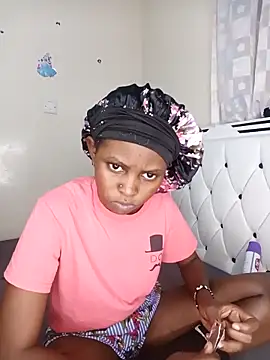 Kasweet Lee online show from February 3, 2026, 7:35 am