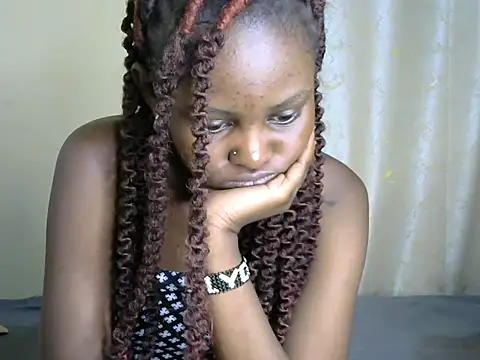 Kasweet Lee online show from March 16, 2026, 4:33 pm