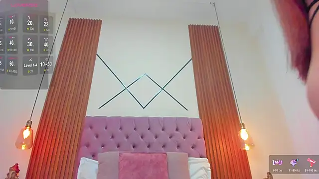 Sophia turneer online show from May 5, 2026, 9:23 pm
