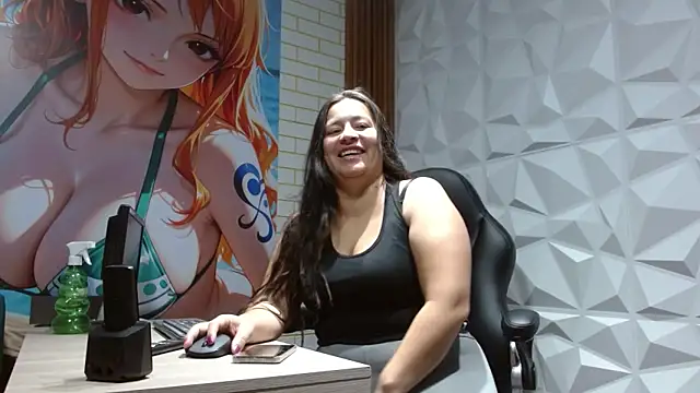 monickhot303av online show from March 4, 2026, 4:40 am