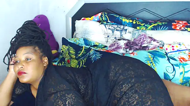 Bulkyyass online show from February 13, 2026, 10:44 am