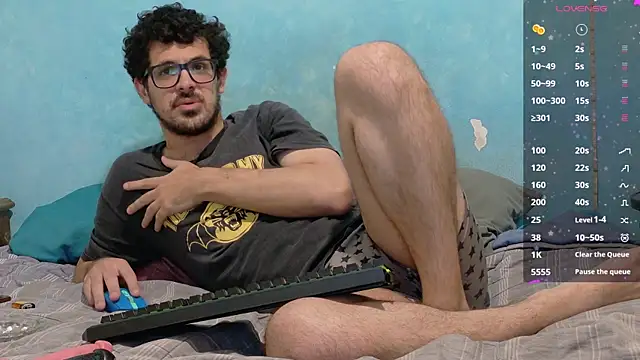 Morpheus-the-oniro online show from November 7, 2025, 11:32 am