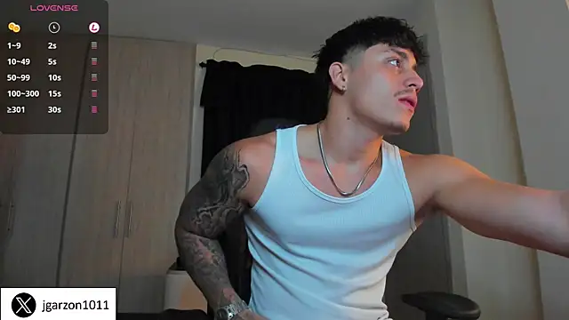 Snapshot of _joansoto chatting on February 8, 2025, 1:33 pm  joansoto online show from February 8, 2025, 1:33 pm