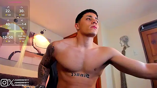  joansoto online show from April 9, 2026, 1:49 pm