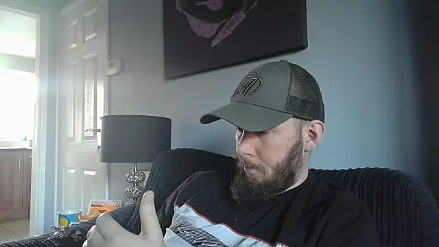 Chubbydan online show from December 3, 2024, 2:27 pm