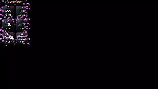 Chubbydan online show from October 7, 2025, 1:30 pm