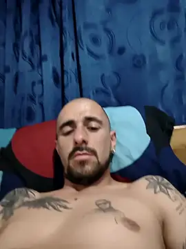 fire menxxx001 online show from March 26, 2026, 3:17 pm