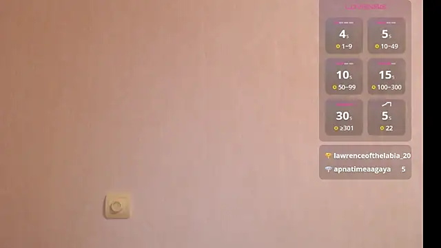 Snapshot of 8846f chatting on December 19, 2024, 3:41 pm 8846f online show from December 19, 2024, 3:41 pm