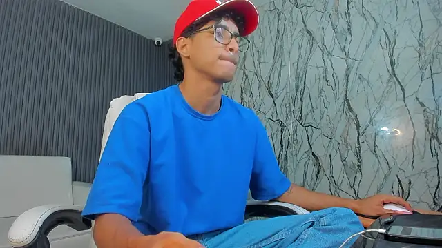 Snapshot of allens_joe chatting on March 1, 2026, 2:57 am allens joe online show from March 1, 2026, 2:57 am