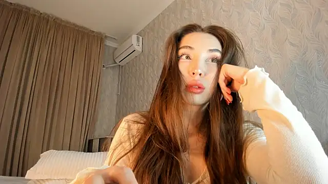 Snapshot of heyheyneko chatting on December 14, 2025, 12:27 am heyheyneko online show from December 14, 2025, 12:27 am