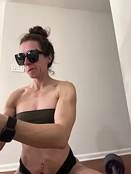 mrs  unknown online show from March 24, 2026, 4:23 pm