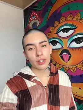  Artemisa X online show from November 14, 2025, 3:33 pm