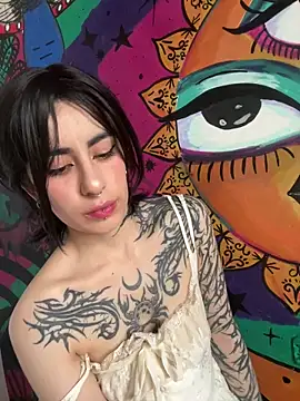  Artemisa X online show from May 14, 2026, 9:32 pm