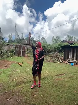 NASTY BOBO online show from November 6, 2025, 9:21 am