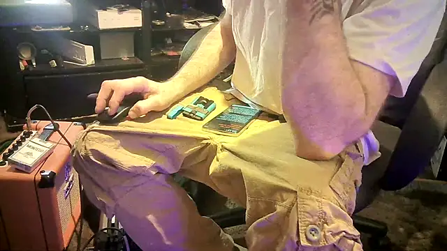 jaxx12369 online show from February 25, 2025, 8:41 pm