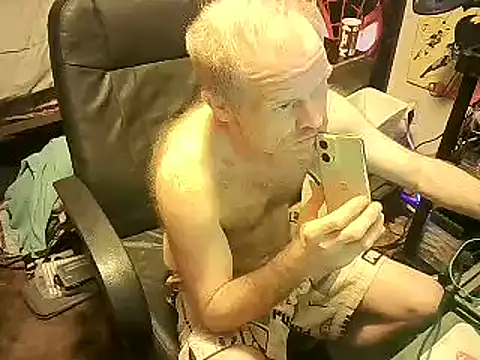 jaxx12369 online show from March 20, 2025, 1:35 am