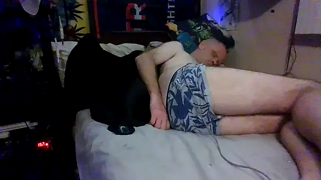 jaxx12369 online show from October 1, 2025, 5:35 am