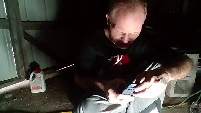 jaxx12369 online show from November 18, 2025, 9:30 pm