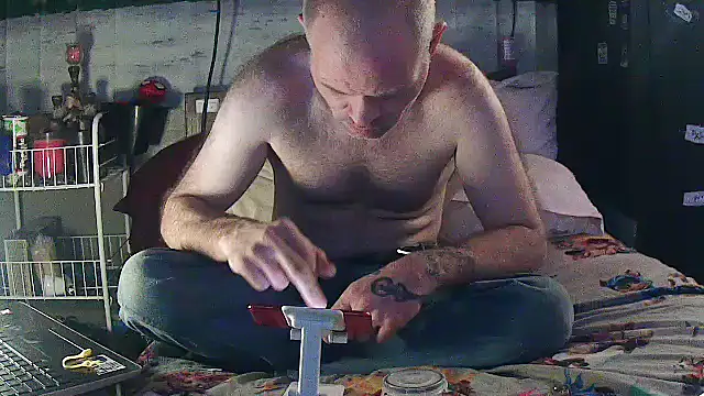 jaxx12369 online show from April 8, 2026, 9:09 am