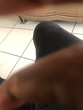 Jamie6060 online show from November 22, 2025, 9:08 am