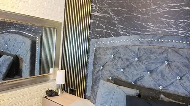 charlotte  G online show from March 7, 2026, 10:34 am