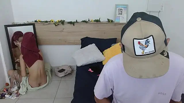 Zamu 1992 online show from January 27, 2025, 7:46 pm