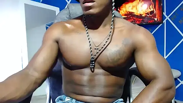 alexander megan online show from November 19, 2025, 8:53 pm