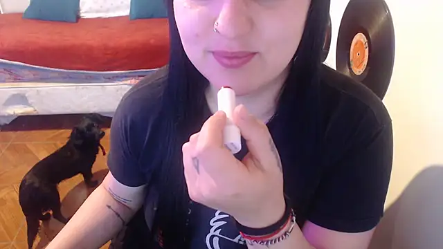 Snapshot of lady_rolinga chatting on September 10, 2025, 1:55 pm lady rolinga online show from September 10, 2025, 1:55 pm