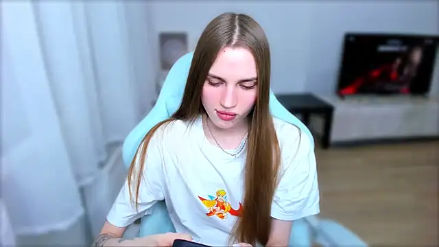 StellaLawless online show from February 3, 2025, 3:59 pm