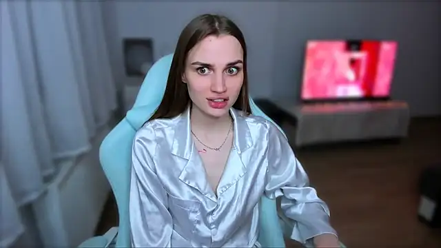 StellaLawless online show from February 5, 2025, 4:03 pm