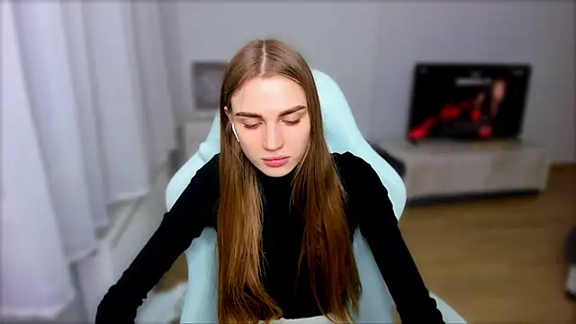 StellaLawless online show from February 22, 2025, 7:36 pm