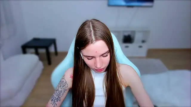 StellaLawless online show from March 16, 2025, 7:49 pm