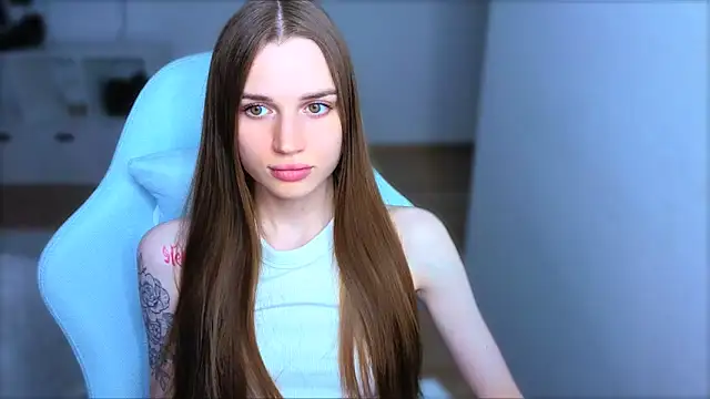 StellaLawless online show from October 19, 2025, 7:47 pm