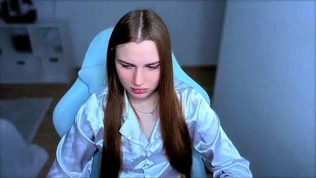 StellaLawless online show from January 31, 2026, 8:07 pm