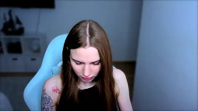 StellaLawless online show from February 7, 2026, 9:29 pm