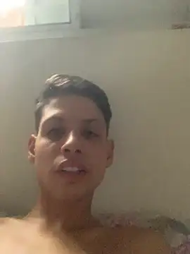 matheuszk 007 online show from January 16, 2026, 8:35 pm