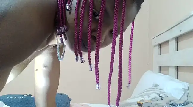 Snapshot of tropicalesen chatting on January 2, 2025, 6:45 pm tropicalesen online show from January 2, 2025, 6:45 pm